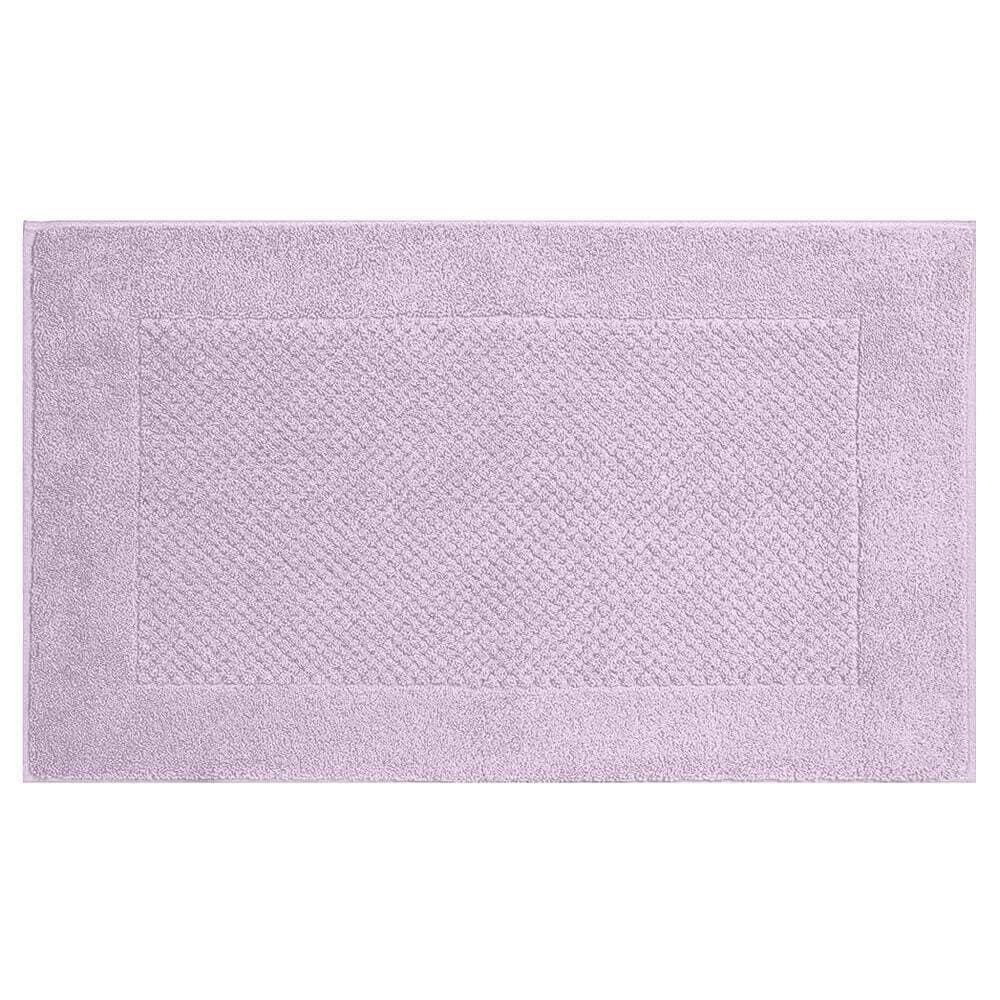 Toalha De Piso Luxor - Buddemeyer Rosa