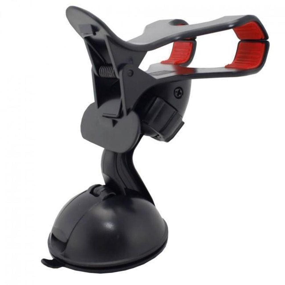 Suporte Universal Veicular Para Celular E Gps 158A
