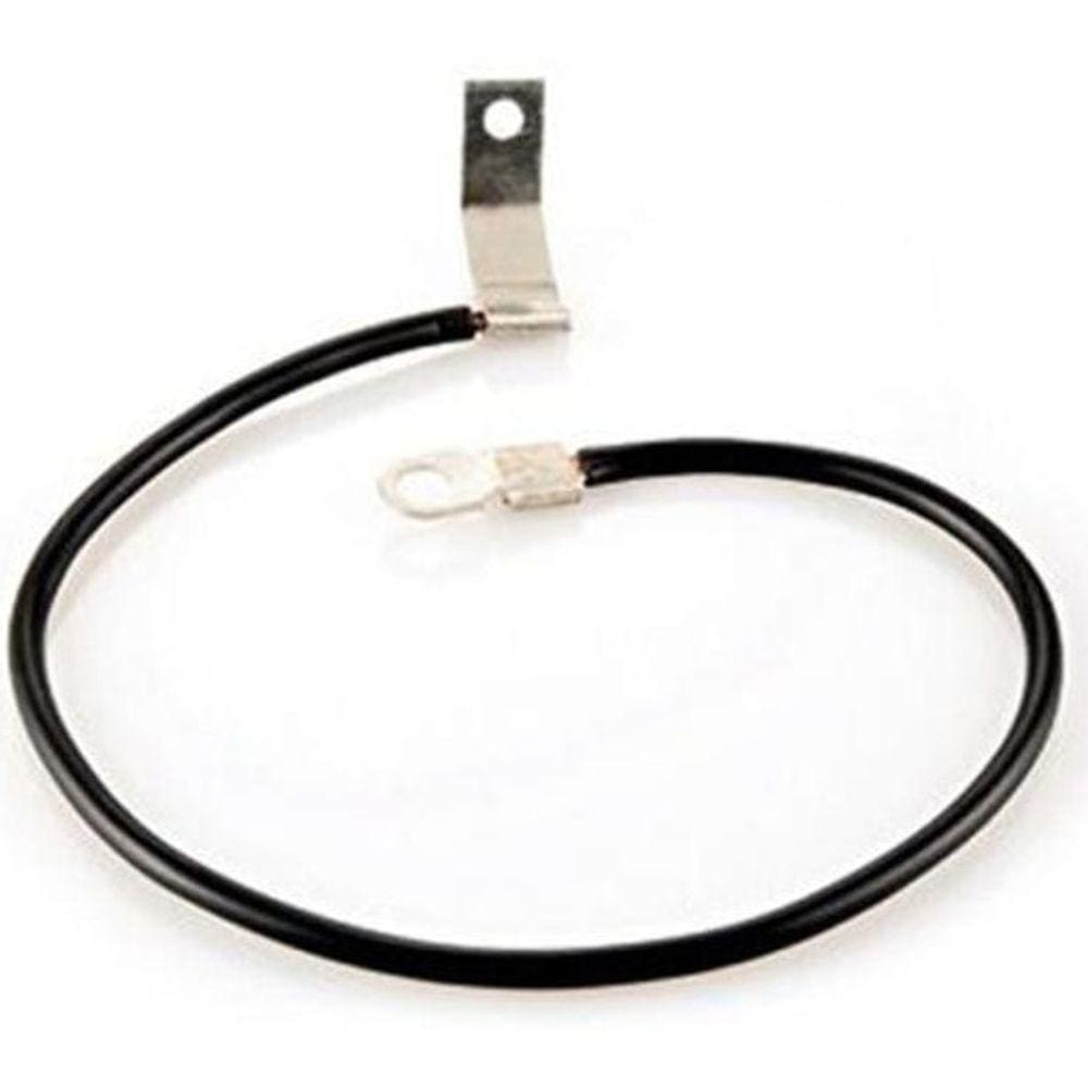 Fio Cabo De Bateria Negativo Honda Cbx 250 Twister Magnetron