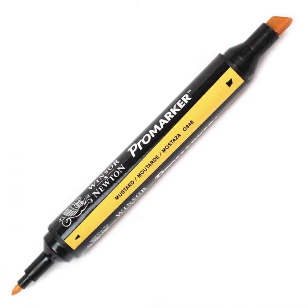 Marcador Artistico Promarker O948 Mustard