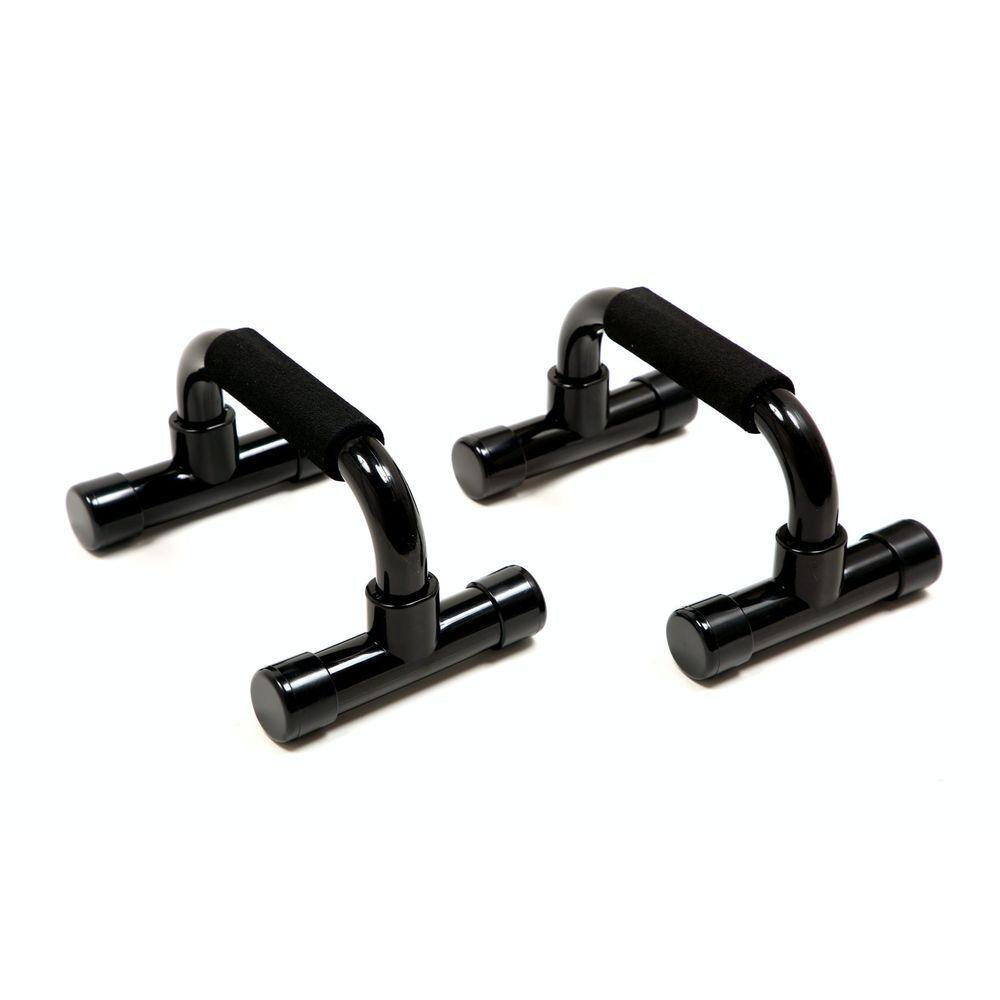 Apoio Fixo Para Flexão De Braço (par) Suporte Odin Fit