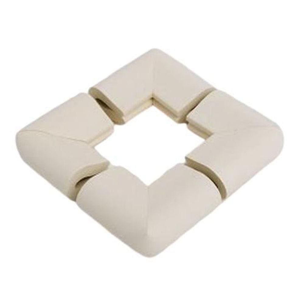 Protetor De Cantos Em Forma De U - Ibimboo