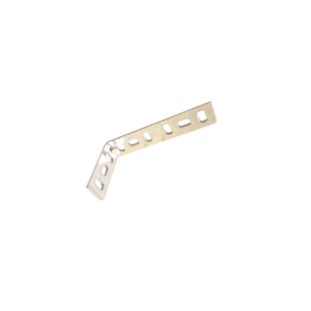 Chapa Grossa Dobrada Ajustável Minubras (629-50100)