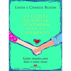 O significado do casamento (Audiolivro)