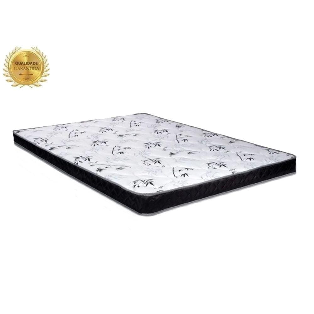 Colchão Espuma Premier D28 138x188x8