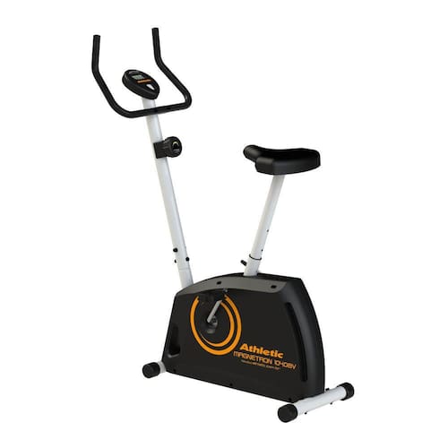 Bicicleta Ergométrica Athletic Magnetron 1040BV