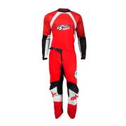 Roupa Infantil - Motocross Trilha - Calça+camisa Prime - Amx