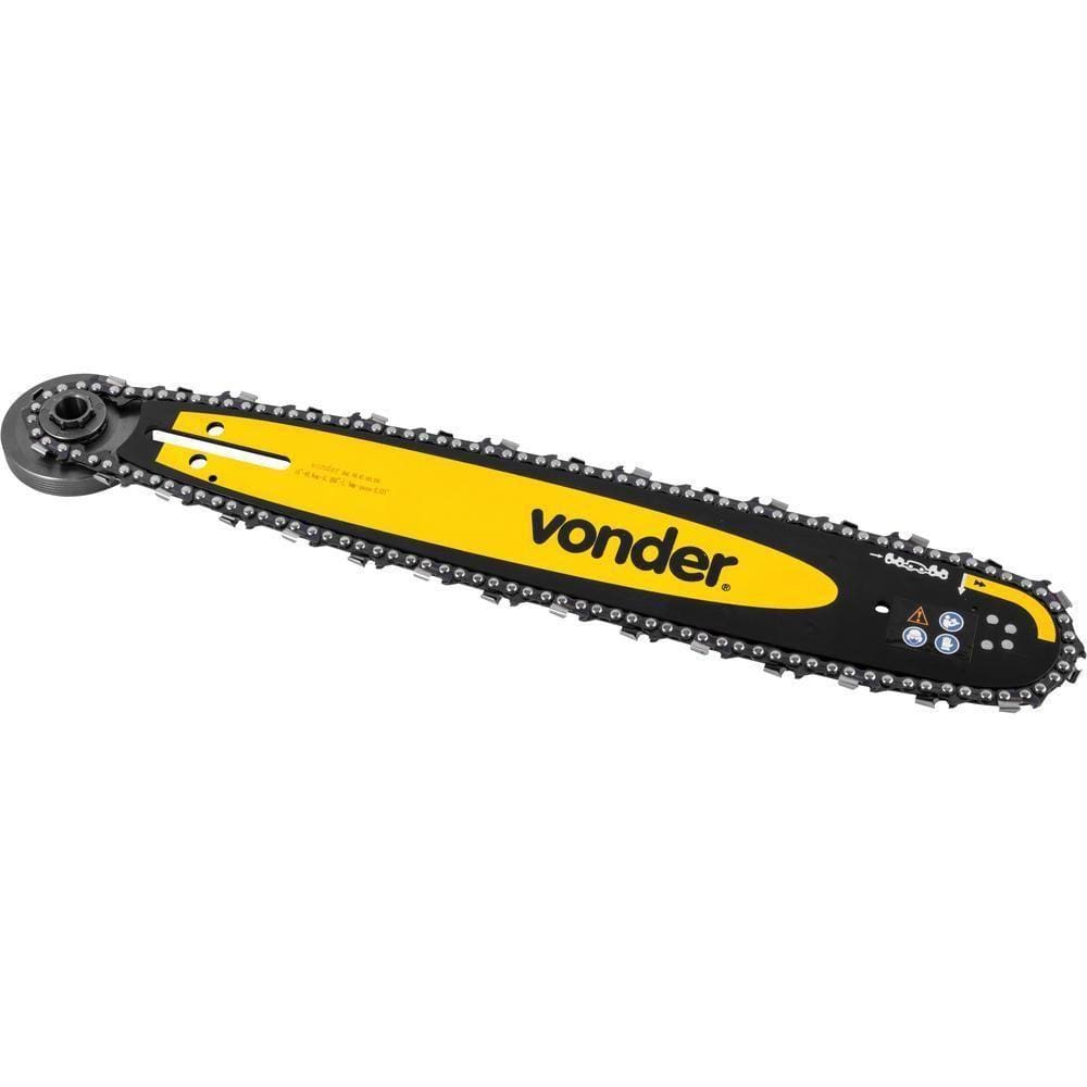 Sabre De 16`` - 40,6 Cm Com Corrente (K2C) E Coroa Vonder