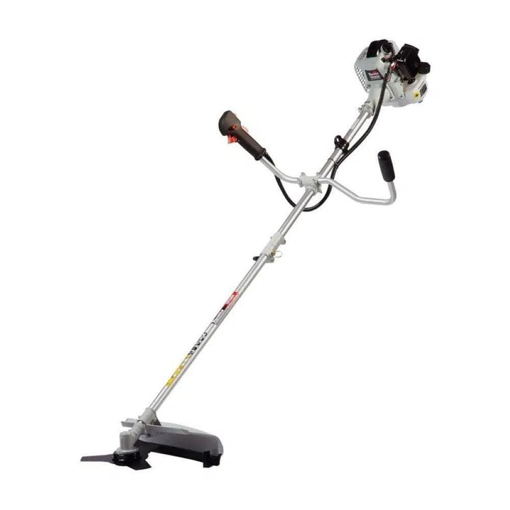 Roçadeira Lateral Gasolina Toyama 25,4Cc 2T