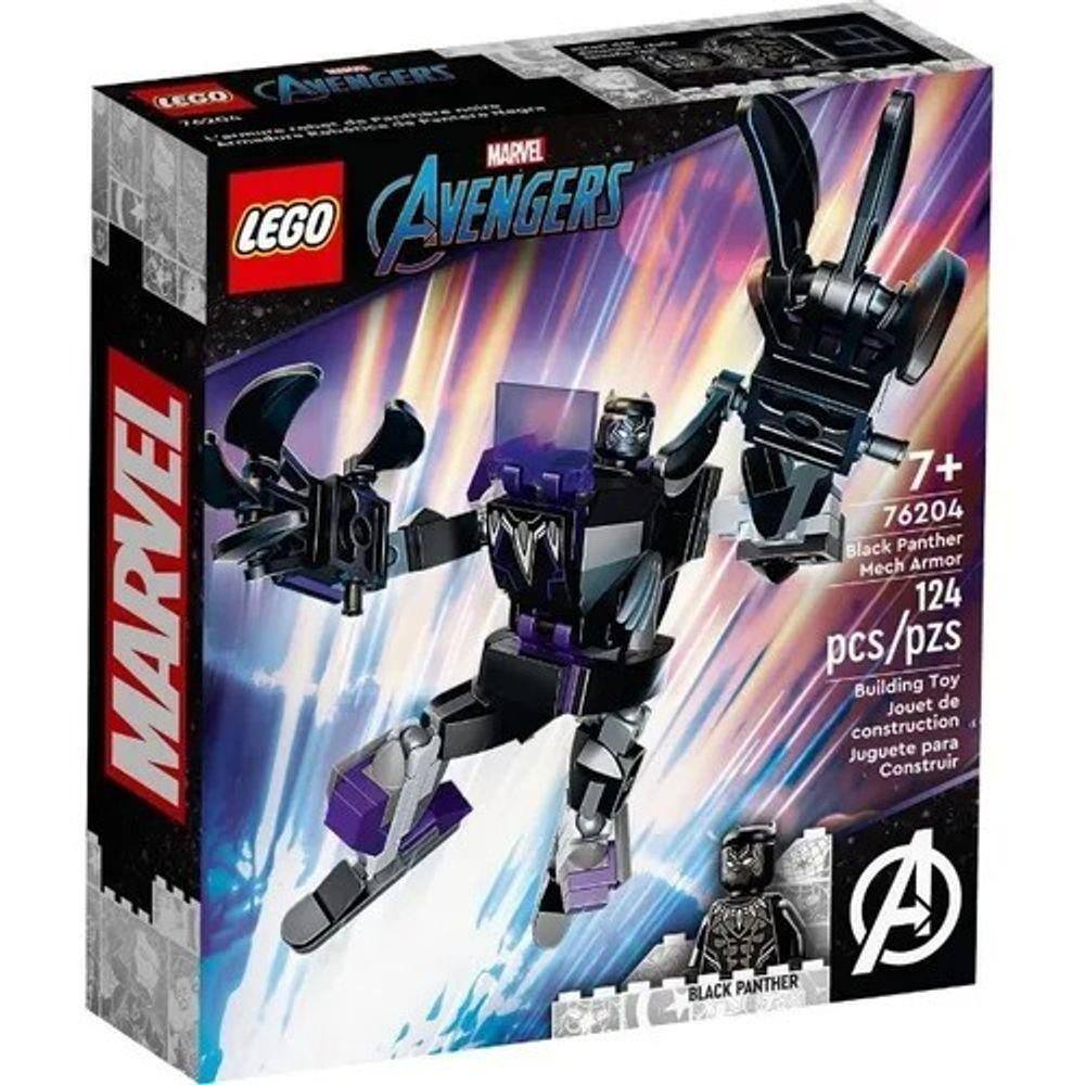 Lego Super Heroes 76200 Marvel Nova Asgard Do Bro Thor Quantidade De Peças  265