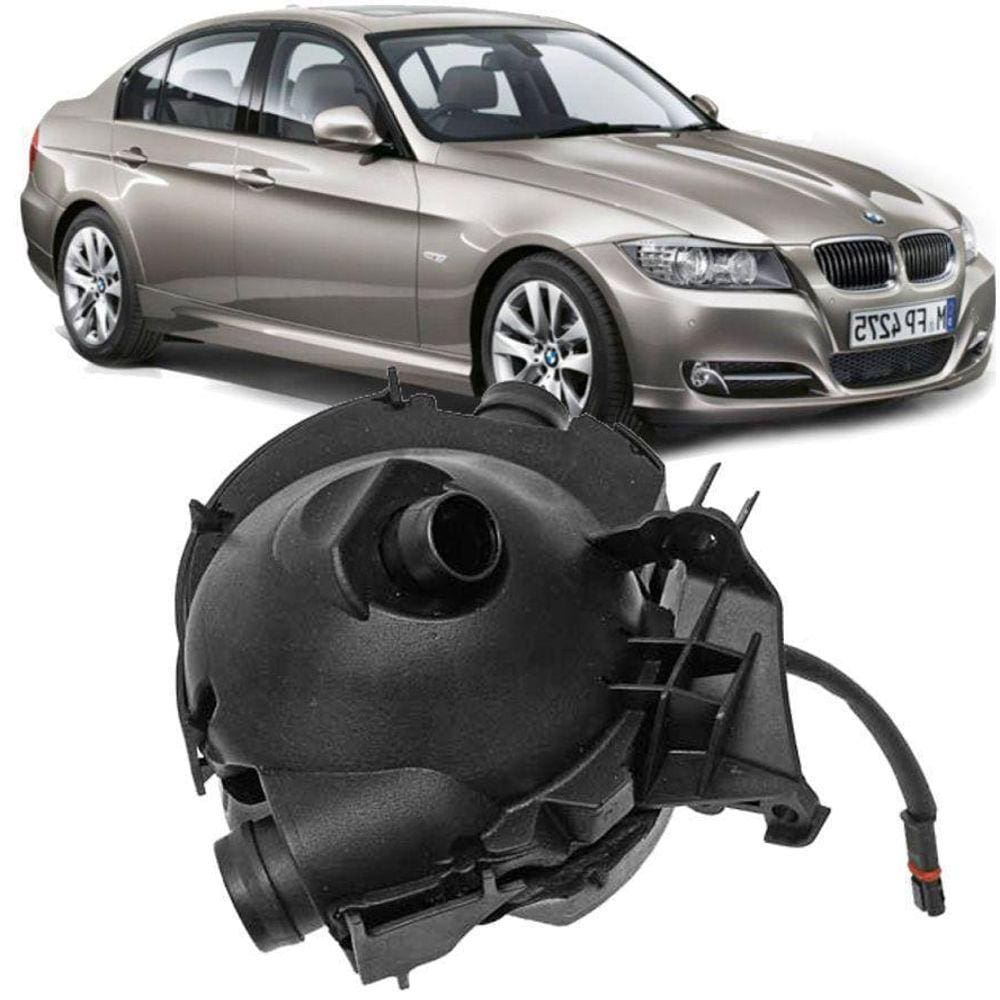 Válvula Separador De Oléo Do Motor Bmw 325I 330I X5 2.5