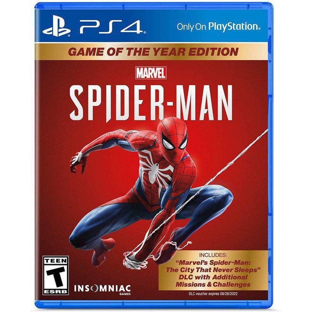 Spider man 2 ps4  Black Friday Extra