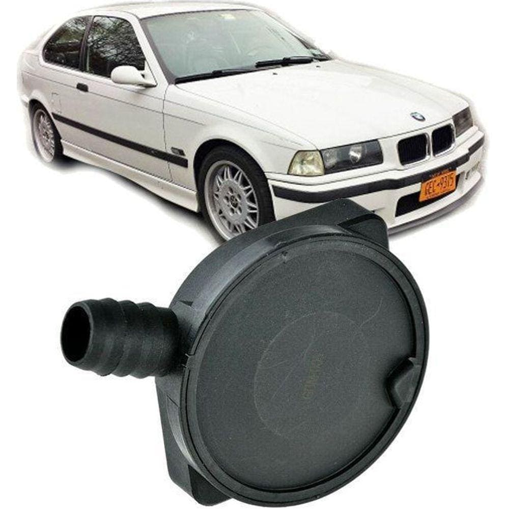 Valvula Ventilcao Respiro Bmw E36 318 1.9 E Z3 De 1992 1999