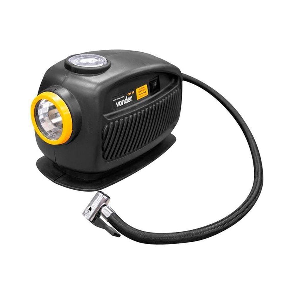 Compressor De Ar Automotivo Cav 12 12 V Vonder 6828012000