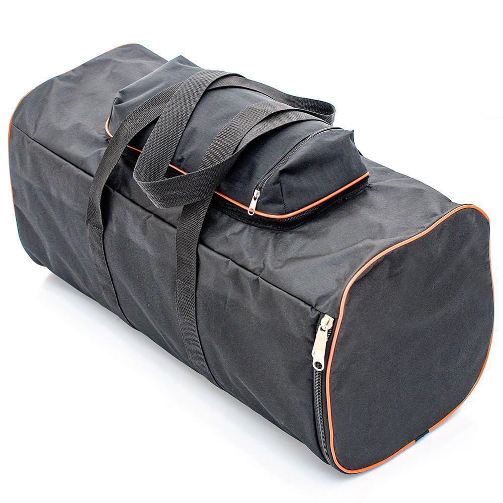 Case Bolsa Bag Partybox 100 Com Bolso Para Cabos Sem Espuma