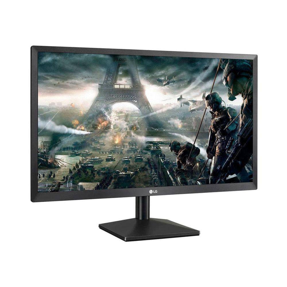 Monitor lg 24mk430h b 23 8 ips full hd 1920x1080 freesync | Extra