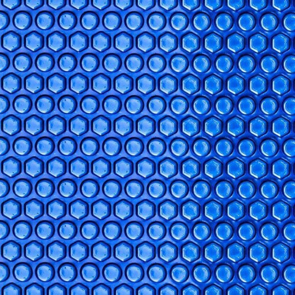 Capa Térmica Para Piscina 10X3 Atco 300 Micras 3X10
