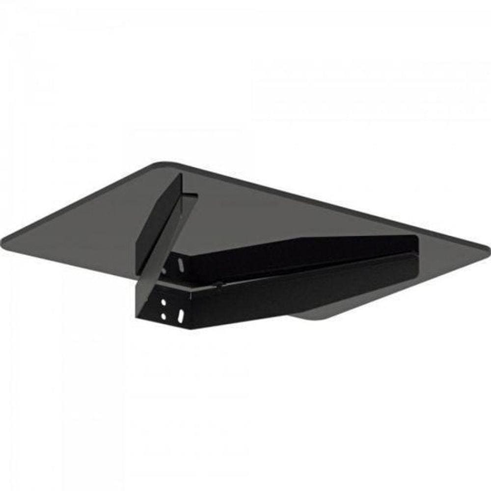 Suporte Para Dvd Sdvd805 Preto Multivisao