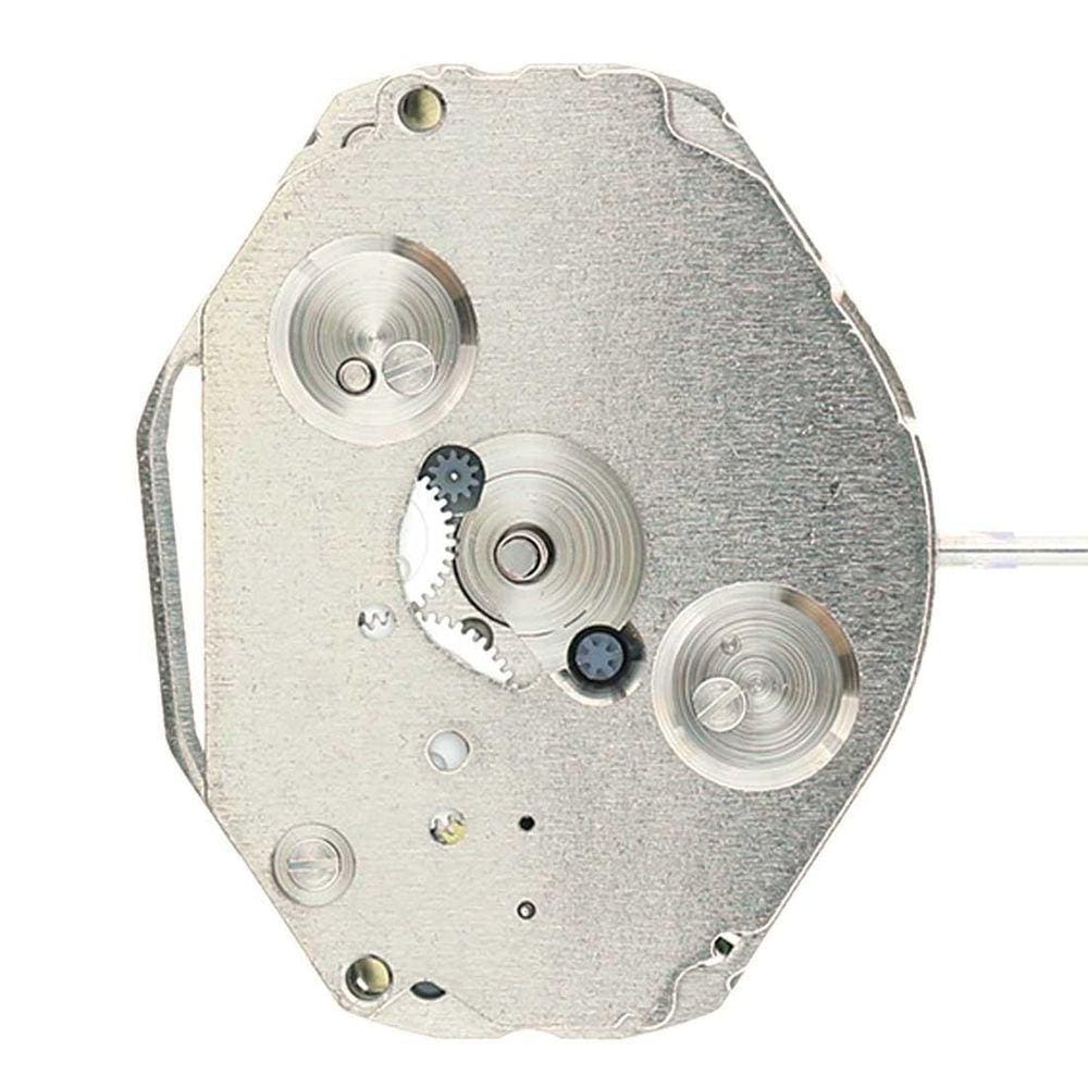 Máquina Para Relógio De Pulso Miyota 1L45 -Sem Calendário