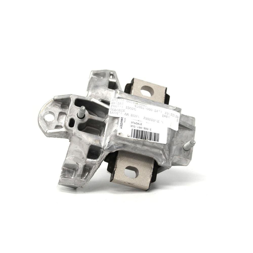 Coxim Motor Suporte Lado Esquerdo Gol G5 2014 2015 2016 2017