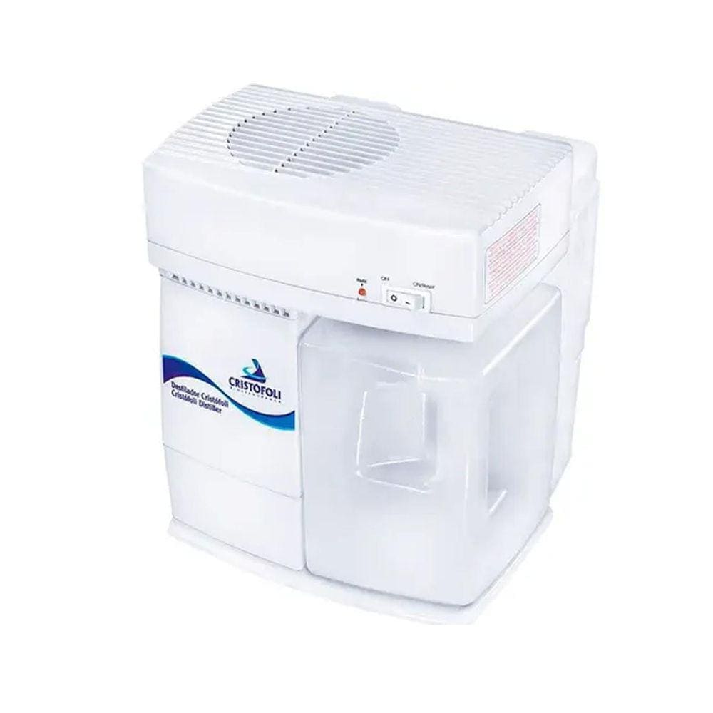 Destilador De Água 127V - Cristófoli