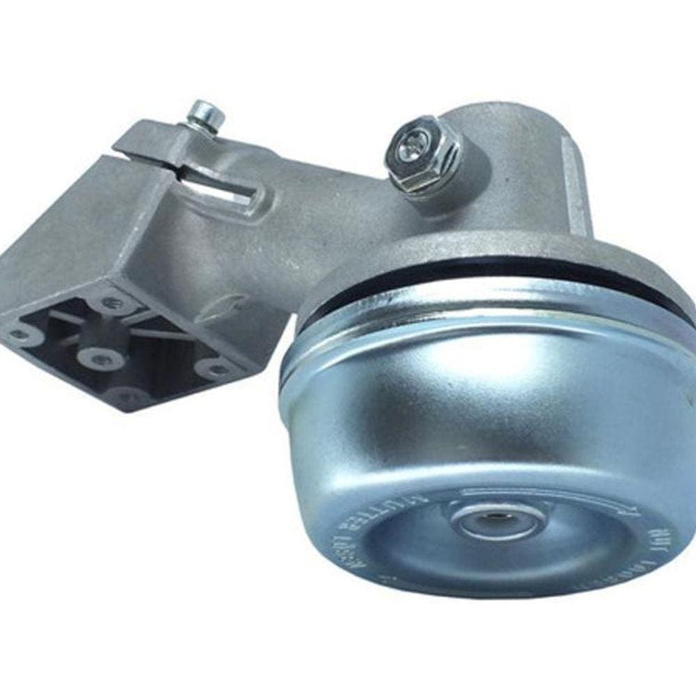 Ponteira Completa 28Mm X Quadrado Porca Stihl Fs 160/220/280