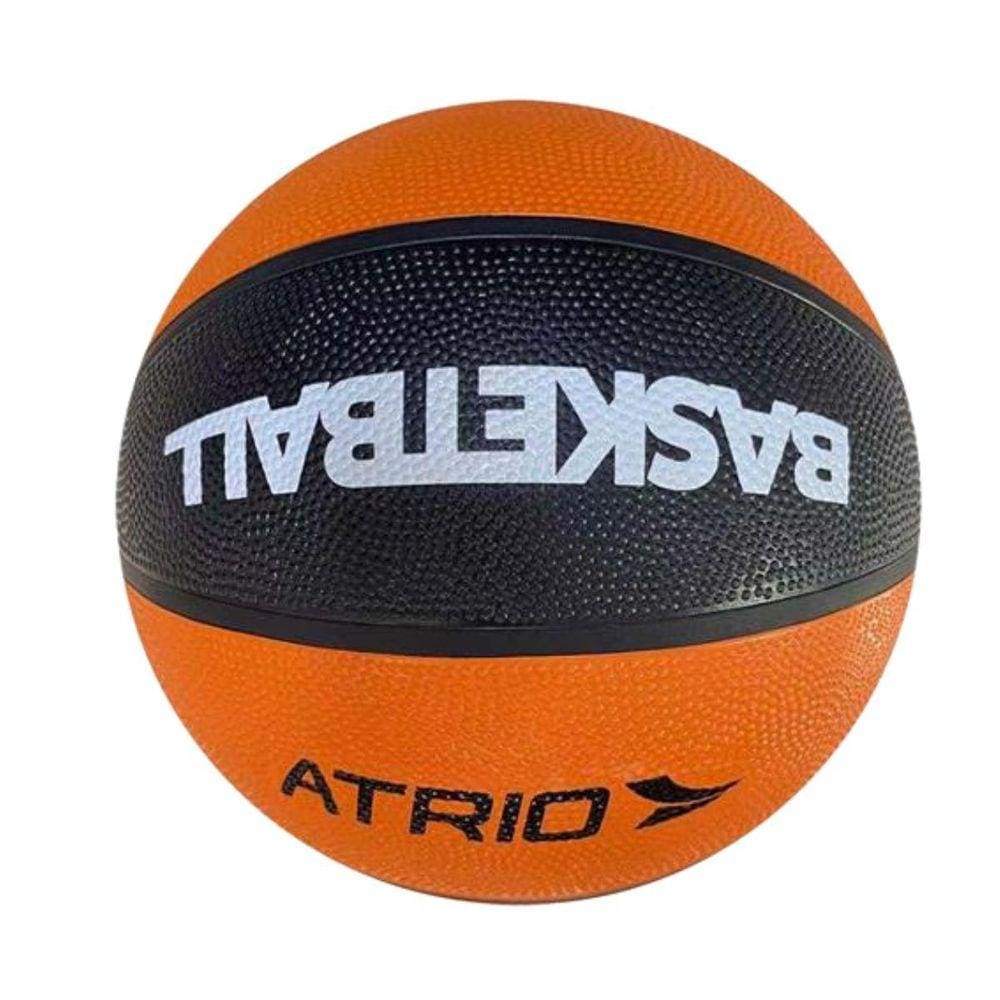 Bola Basquete Atrio Tamanho 7 480-500G Para Esportes - Es397