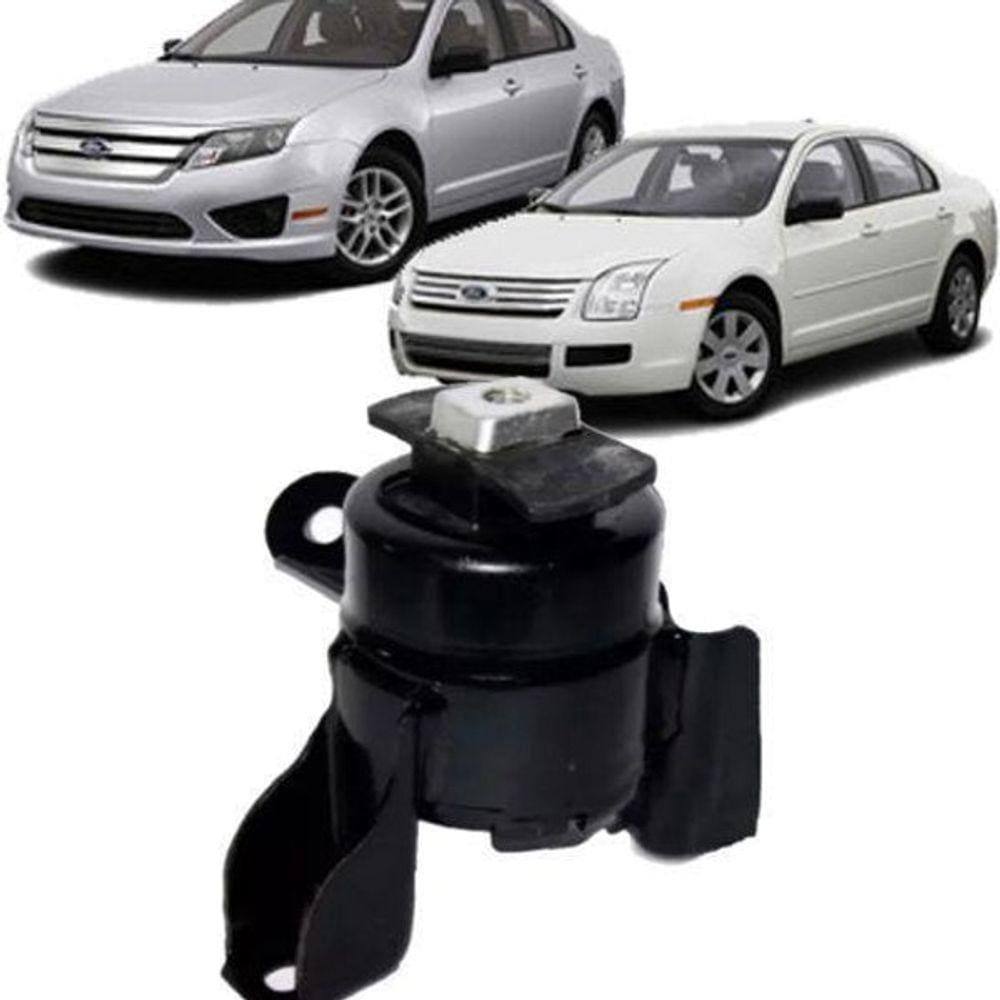 Coxim Do Motor Hidraulico Direito Fusion 2.3 2.5 2006 À 2012