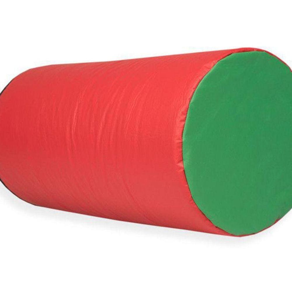 Rolo Sensorial Creche Escolas Fisioterapia 80 X 30 Cm