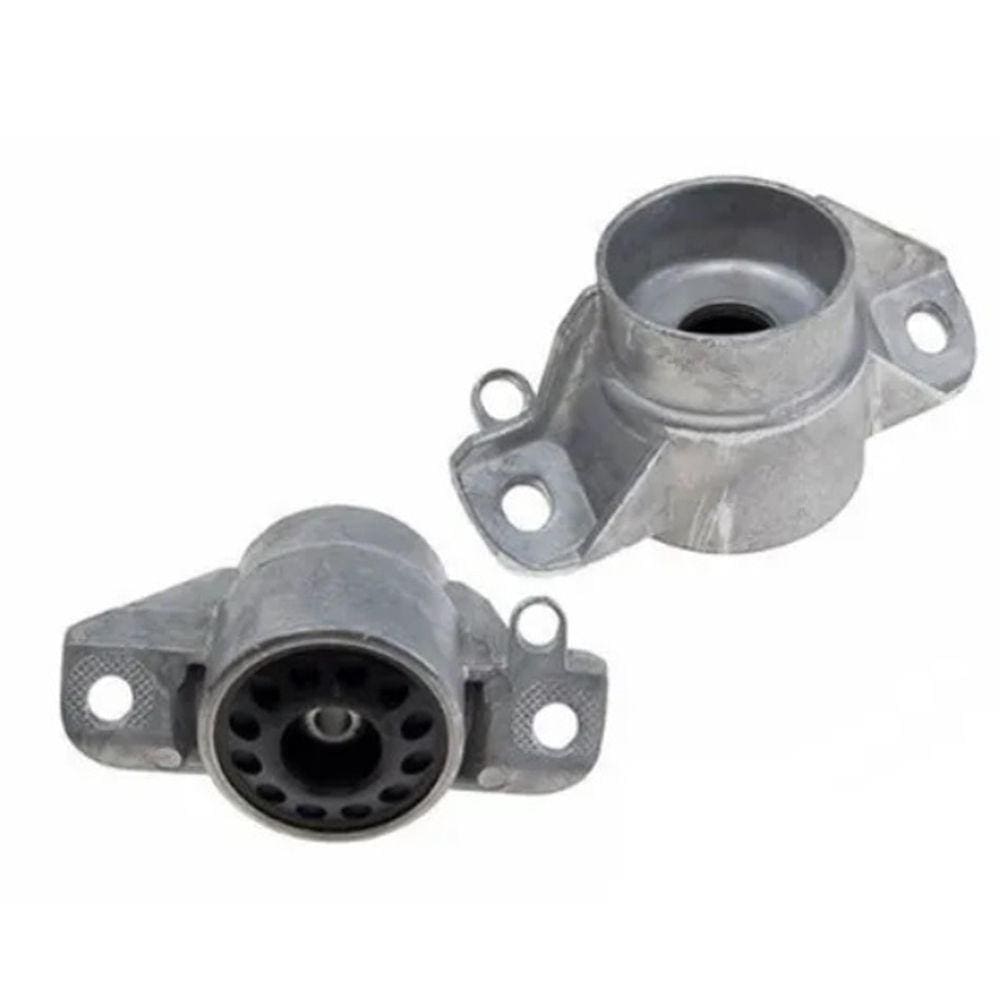 Par Coxim Batente Traseiro Audi A5 2013 2014 2015 2016 Novo