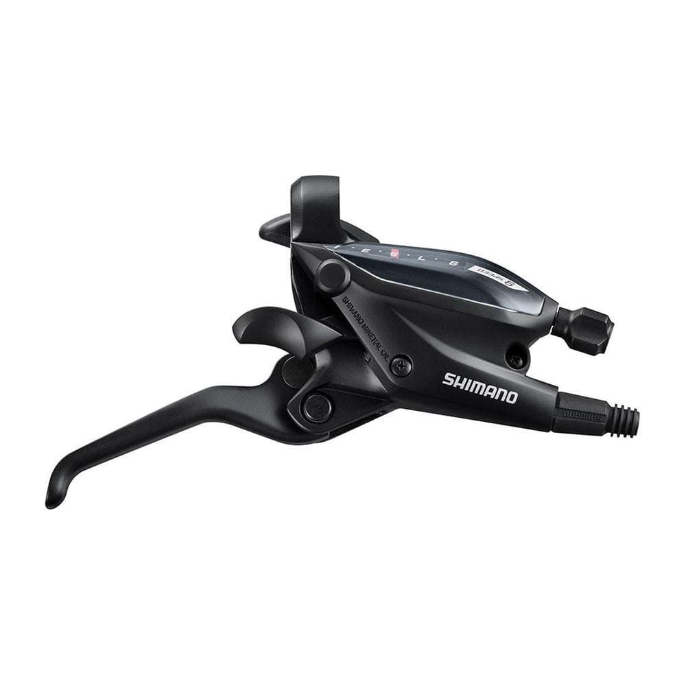 Alavanca De Cambio/Freio Shimano St-Ef505 Dir 9V Ez-Fire