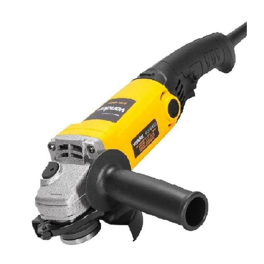 Esmerilhadeira Angular Vonder Eav 860N - 50 Hz/60 Hz W 110V
