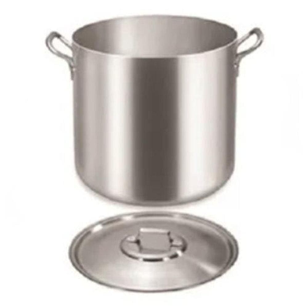 Caldeirão Industrial 30 Lts Eirilar Nº 36