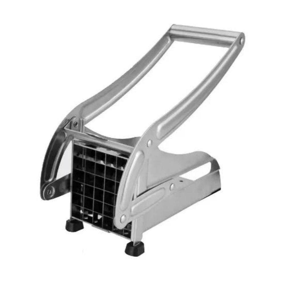 Cortador Picador Industrial De Batata Palito Legumes Inox