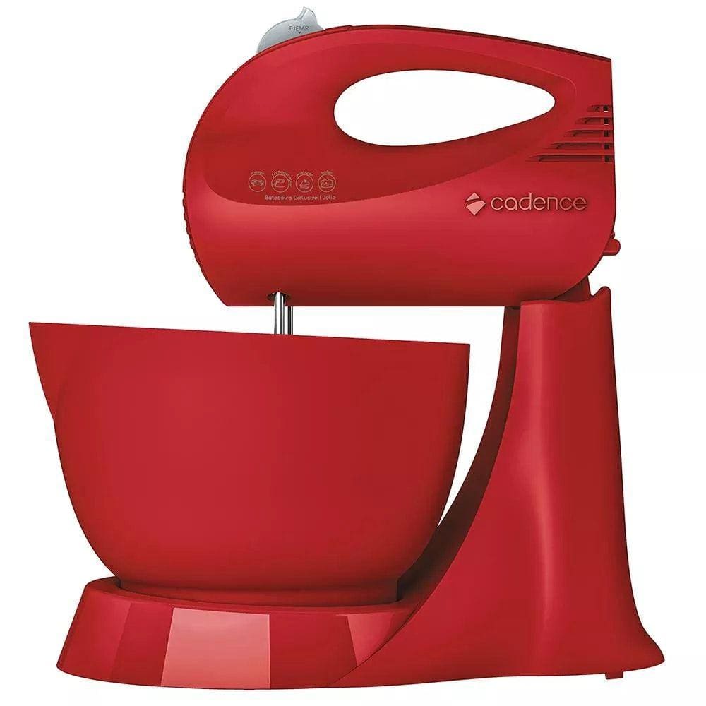 Batedeira Cadence Jolie Colors 127V 200W