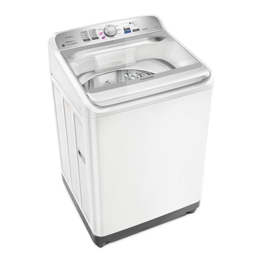 Lavadora de Roupas Panasonic 14Kg F140B1W