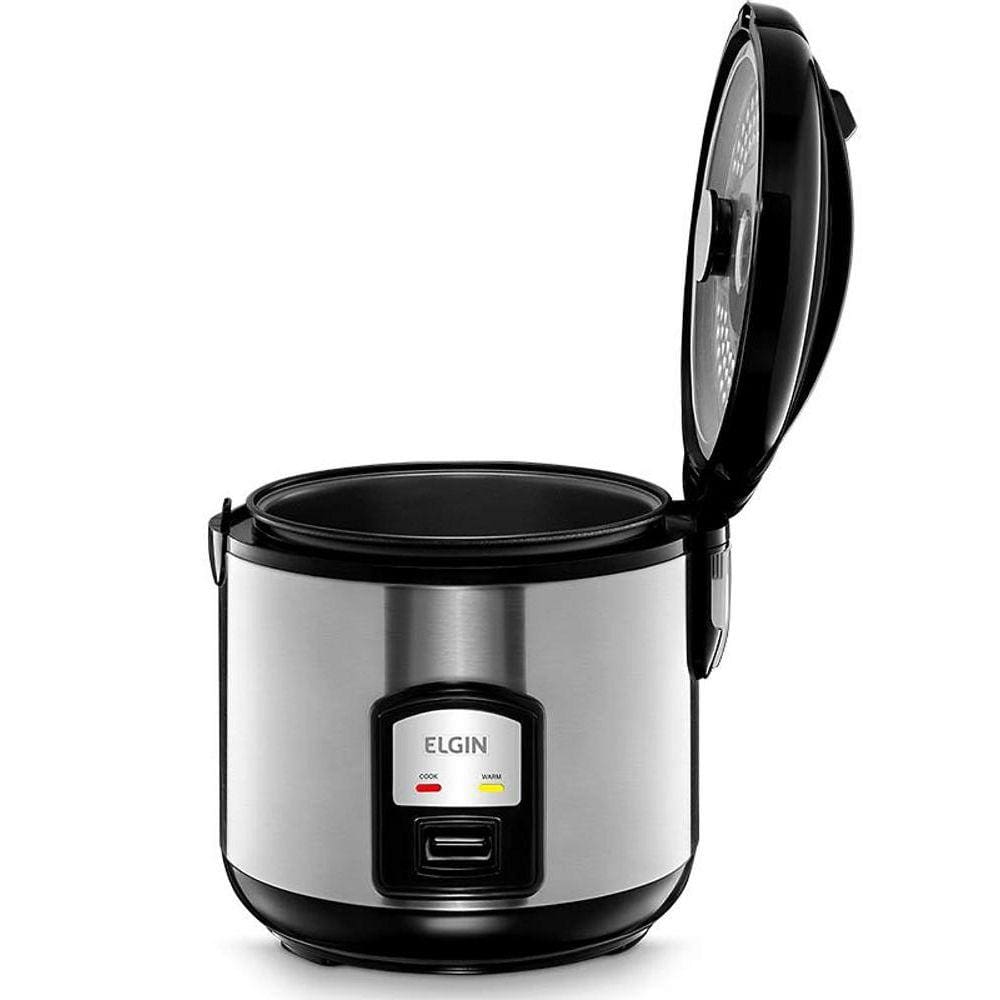 Panela Arroz Eletrica 1 Litro Black Friday Extra