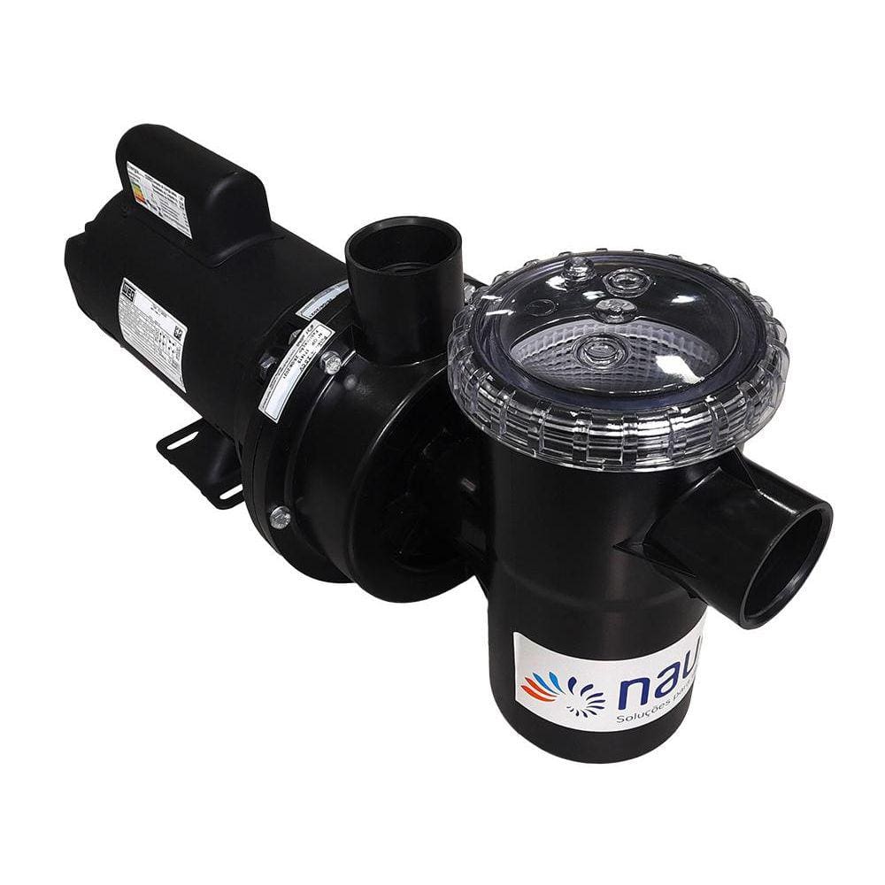 Moto Bomba Nautilus Ate 100 Mil Litros Nbfc-4 1cv 110/220
