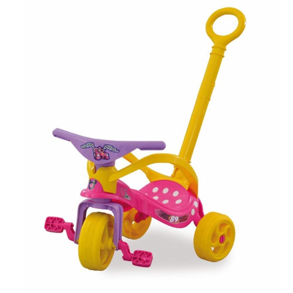 Triciclo infantil  Black Friday Extra