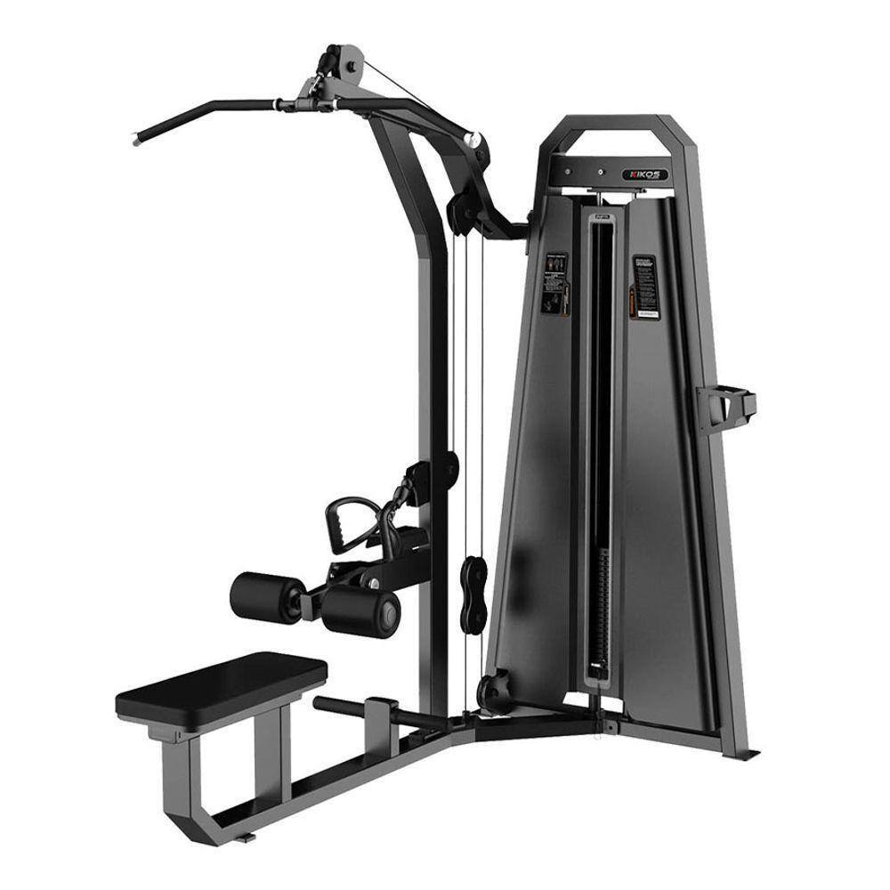 Pulley Com Remada Pro Dual Ttds3031