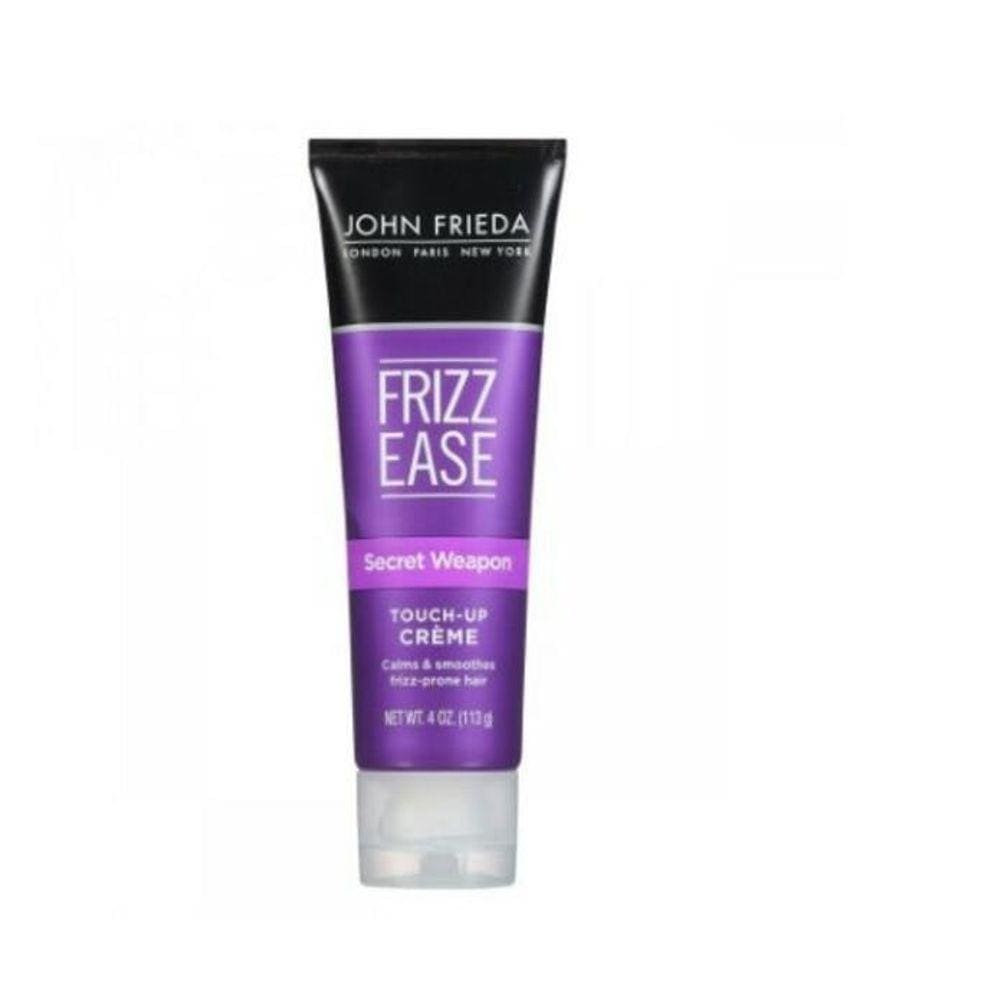 John Frieda Creme Finalizador Frizz Ease Secret Weapon Touch