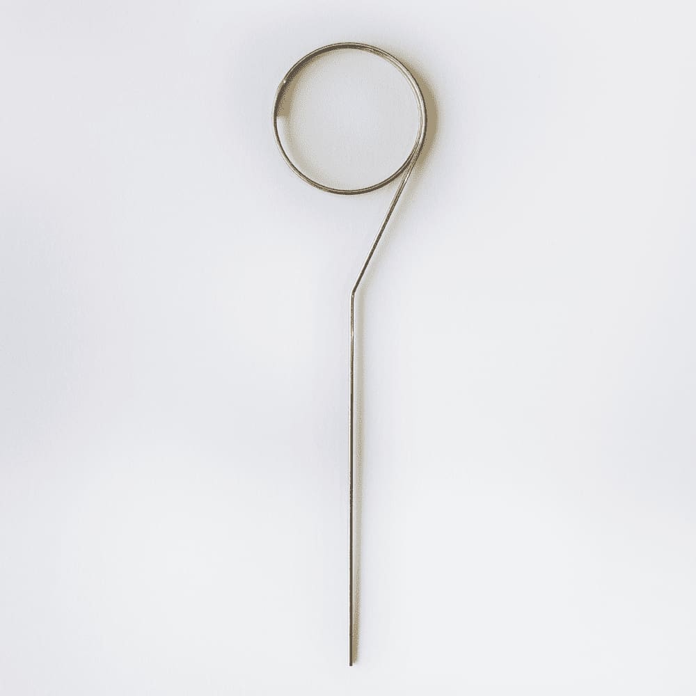 Agulha de Limpeza para Lavadoras de Alta Pressão Electrolux