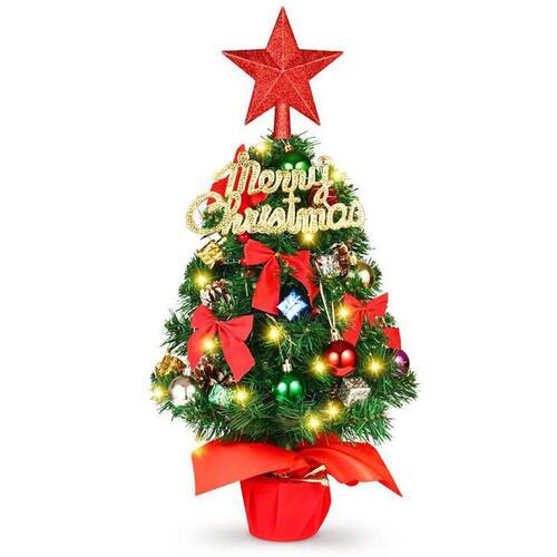 Árvore de Natal tabletop " Desktop | Extra Árvore de Natal tabletop " Desktop | Extra
