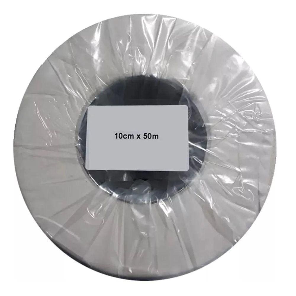 Esparadrapo Industrial 10Cm X 50M - Missner
