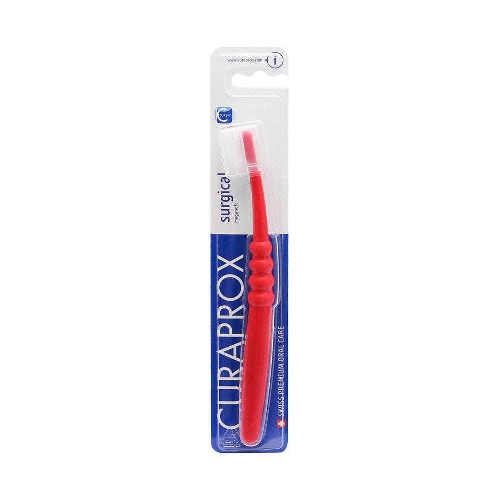 Escova Dental Curaprox Surgical Mega Soft