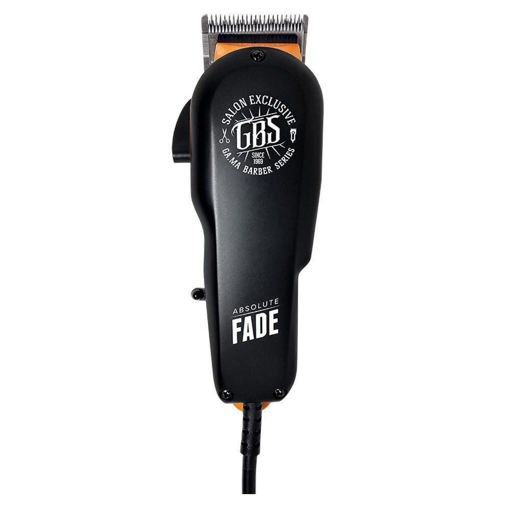 Maquina de Corte Gama Italy Barber Series Absolute Fade - 110V