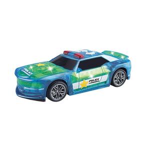 Brinquedo Infantil Carro de Polícia com Som e Luzes - Chic Outlet -  Economize com estilo!