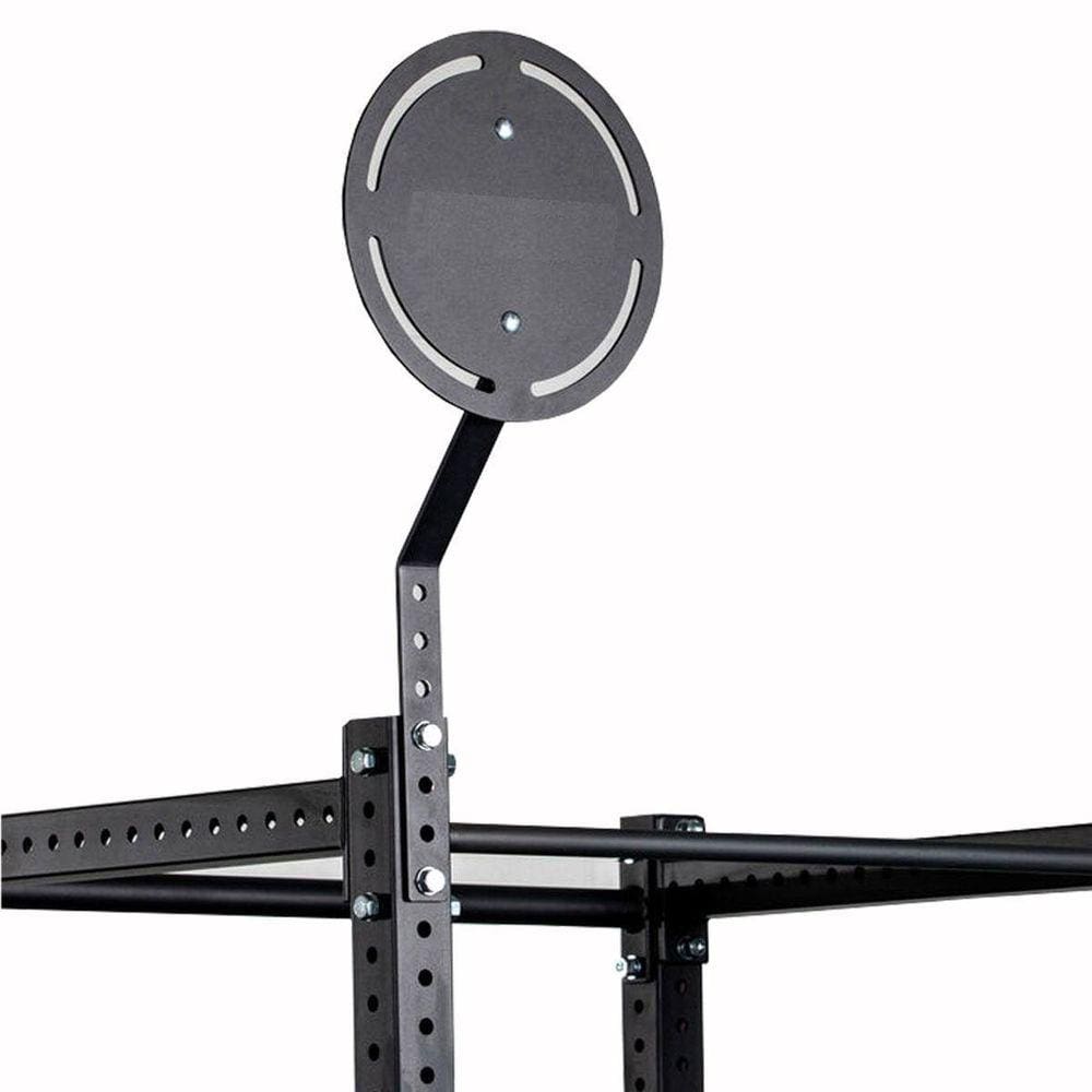Alvo Para Wall Ball Com Braço, Cross Training Tudomix