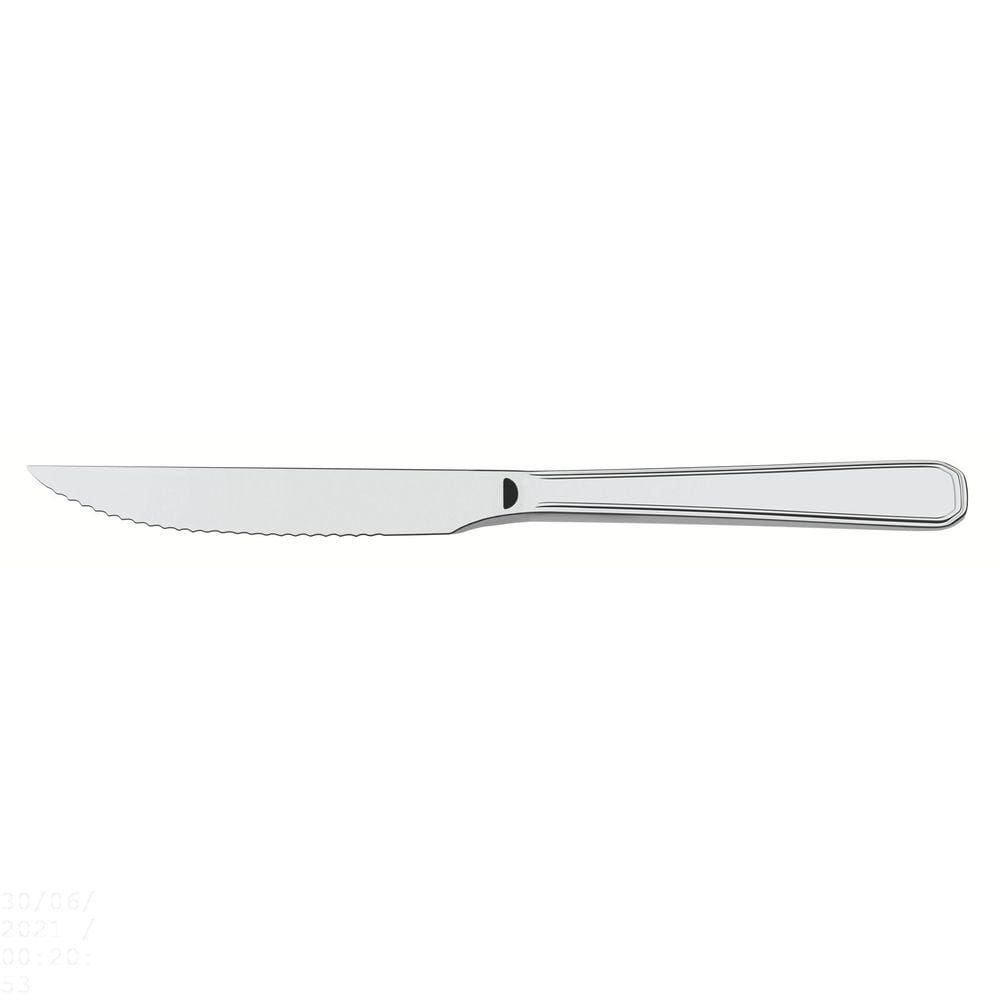Faca para Churrasco Tramontina Sonata em Aço Inox Forjado Tramontina
