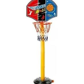 Bola de Basquete Infantil R100 T5